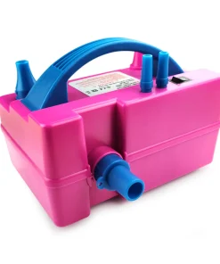 Bloonsy electric balloon puump